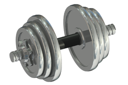 Dumbbell