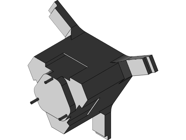 Free CAD Designs, Files &amp; 3D Models | The GrabCAD Community Library