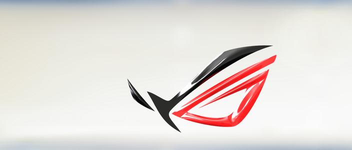 Asus Republic Of Gamers