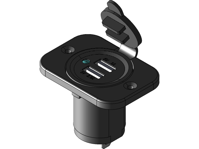 Free CAD Designs, Files & 3D Models | The GrabCAD Community Library