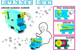Bubble Box