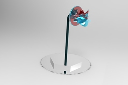 Wind turbine