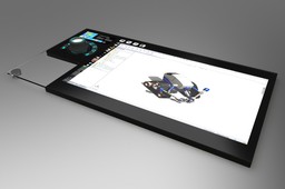 3D Design Challenge II- I Need Your Vote!
