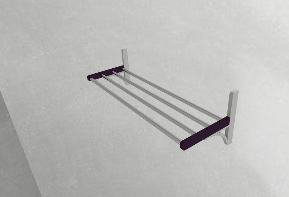 Hanger-Jemuran