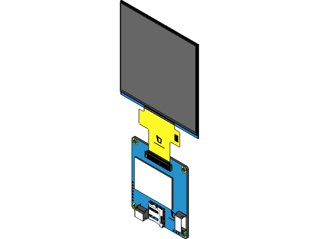 Lcd Arduino Grabcad Free CAD Designs, Files & 3D Models | The GrabCAD Community Library