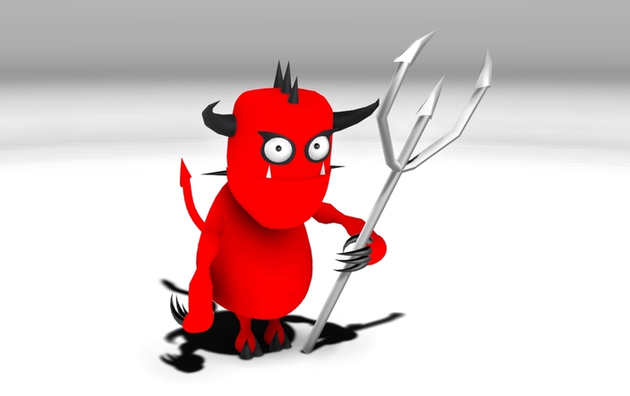 Devilmajig