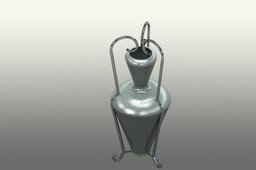 Vase (ceramic)