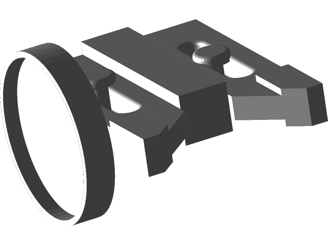Design Challenge: CSWA Parts/Assembly
