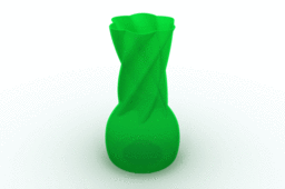Vase