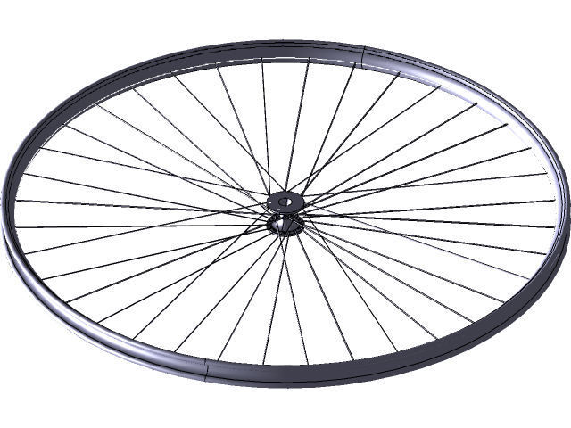 cycle rim