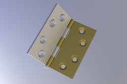 door hinge
