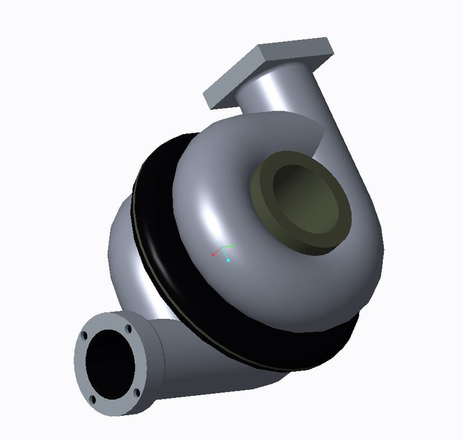 Free CAD Designs, Files & 3D Models The GrabCAD Community Library