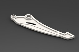 Project Arm 2