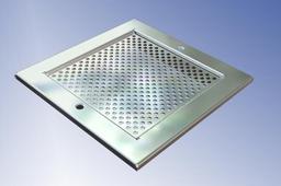 Ventilation grill    VM-O2
