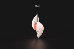 Physalis Lamp