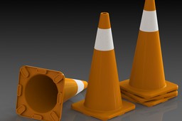 Traffic Cone