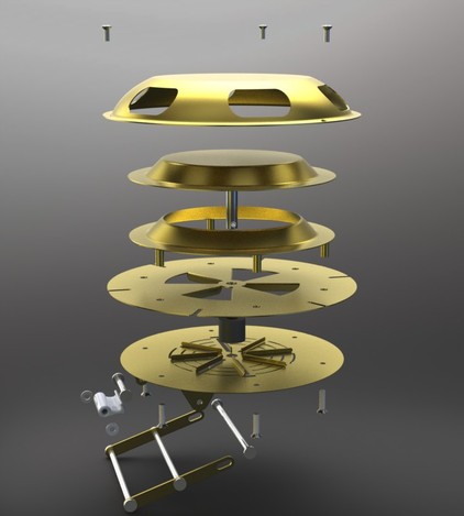 Saare Yachts Vent Model 3