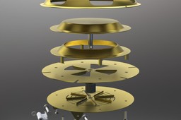 Saare Yachts Vent Model 3