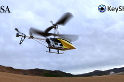Micro Twister Chopper