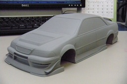 NISSAN C35