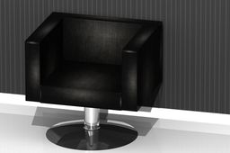 Solichair - Chair