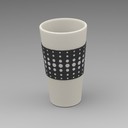 Coffee cup 