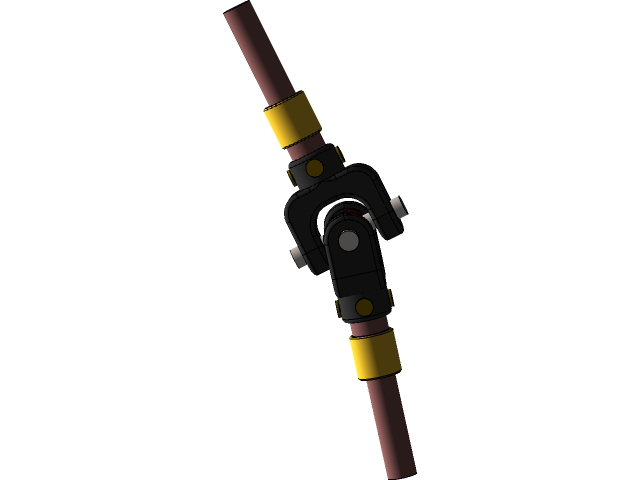 Universal Joint