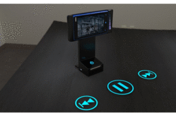 Nokia Charger, Virtual Keyboard