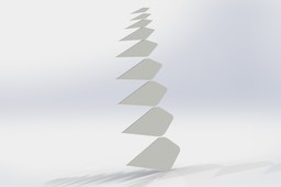 Request: Proe file required
