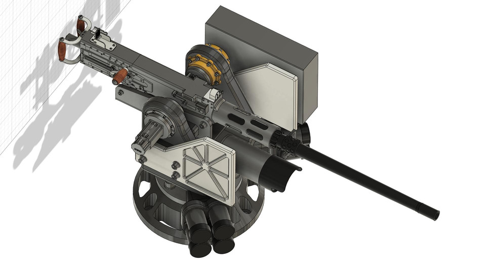 Free CAD Designs, Files & 3D Models The GrabCAD Community Library