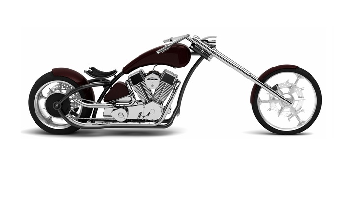 Chopper 