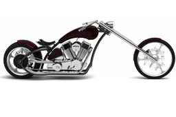 Chopper 