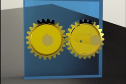 gear assembly