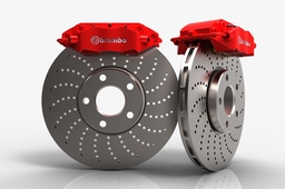 Disk brake