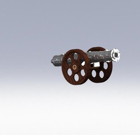 top arabasi - CAD model