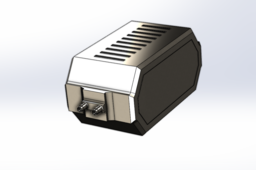 S1 Heat exchanger