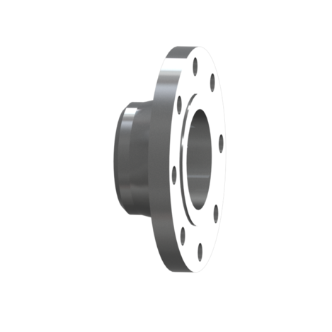 Weld Neck Flange - Multiple Configurations