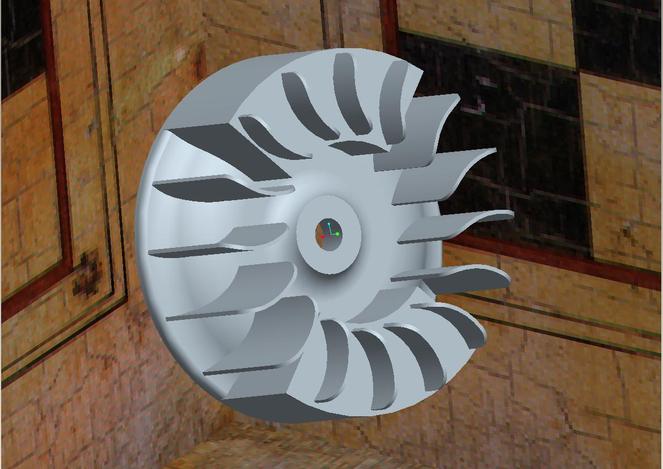 flywheel