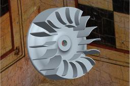 flywheel