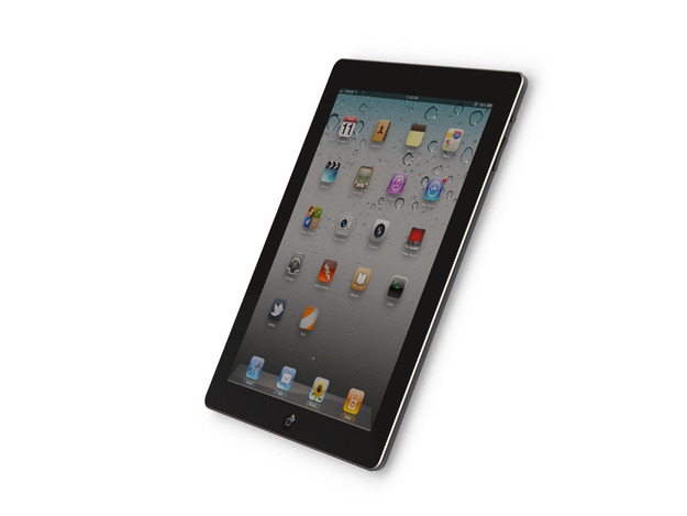 iPad 2 3G WiFi