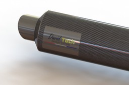 David Tech Exhaust Systems - RS Mugello