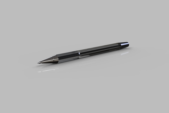 Ballpen