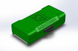 Portable Bike Racer Tool Desk