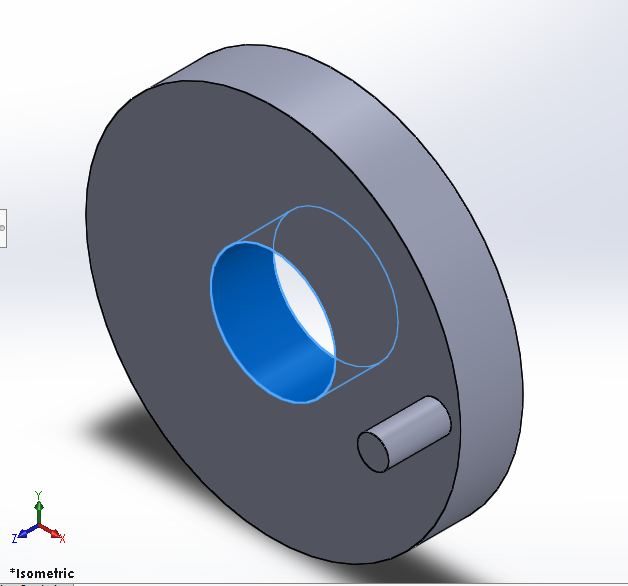4 Bar Slider Mechanism 3D CAD Model Library GrabCAD