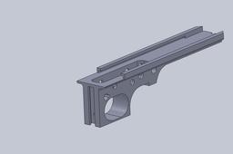 Thompson Lower Trigger Frame