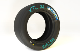 Michelin slick