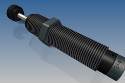 Hydraulic shock absorber -RS catalog number 834-241