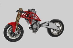 honda cbr600rr engine