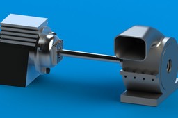 Blower Assembly