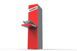 Cleveron Friction-Less Drawer